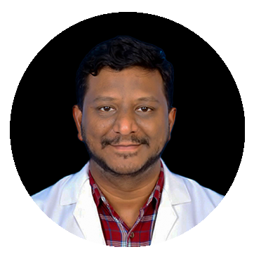 Dr. S Veerasankar
