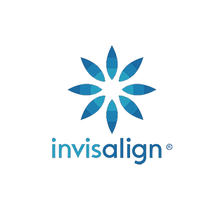Invisalign logo
