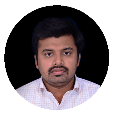 Dr. K Gomakumar