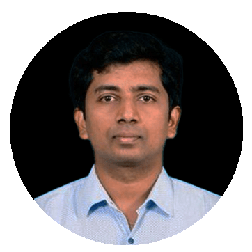 Dr. RC Neil Anand